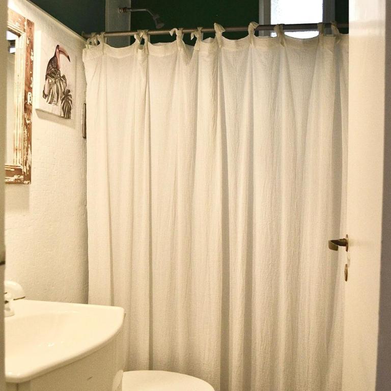 Departamento Macrocentro - Apartamento de 2 dormitorios con balcón - 23