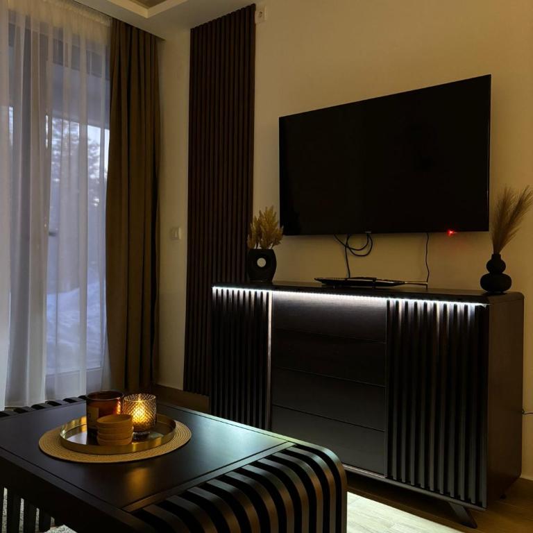 Majin Kutak Divčibare - Apartman sa 1 Spavaćom Sobom - 14