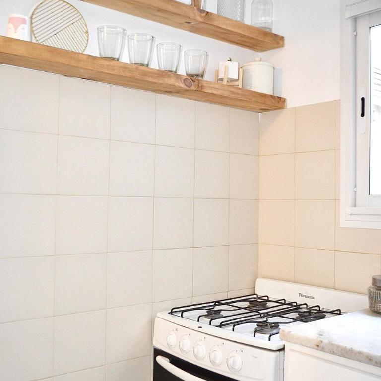 Departamento Macrocentro - Apartamento de 2 dormitorios con balcón - 27