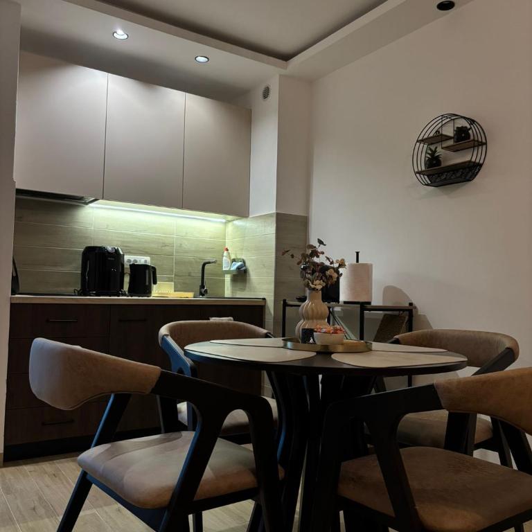 Majin Kutak Divčibare - Apartman sa 1 Spavaćom Sobom - 18