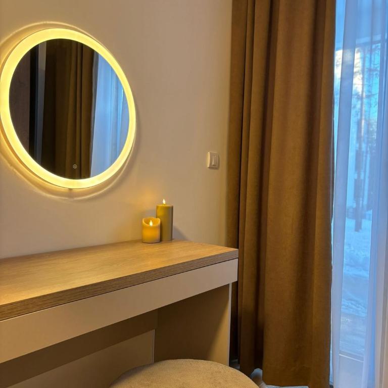 Majin Kutak Divčibare - Apartman sa 1 Spavaćom Sobom - 19