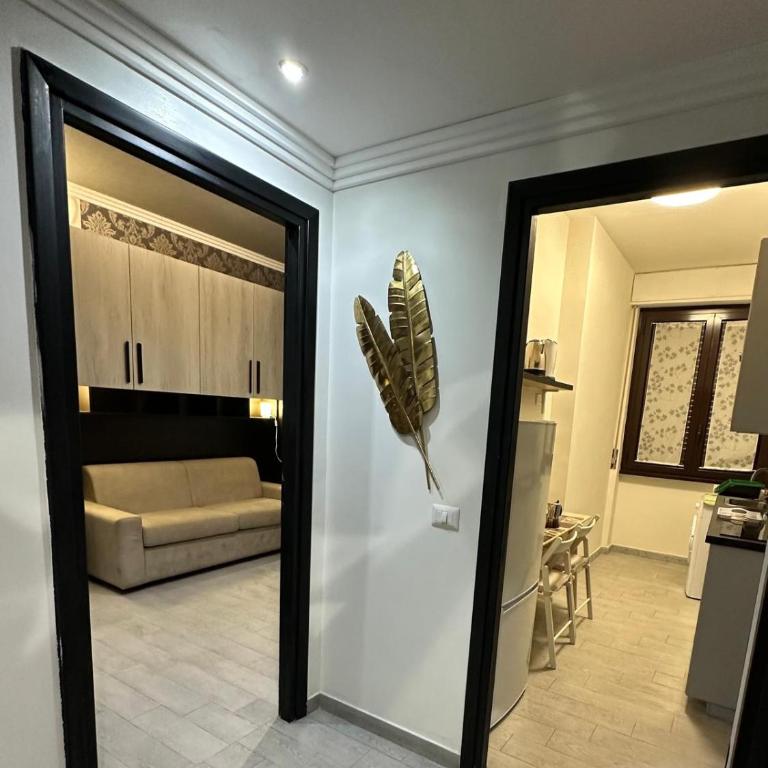 lucky home in Trastevere - Appartamento con 1 Camera da Letto - 1