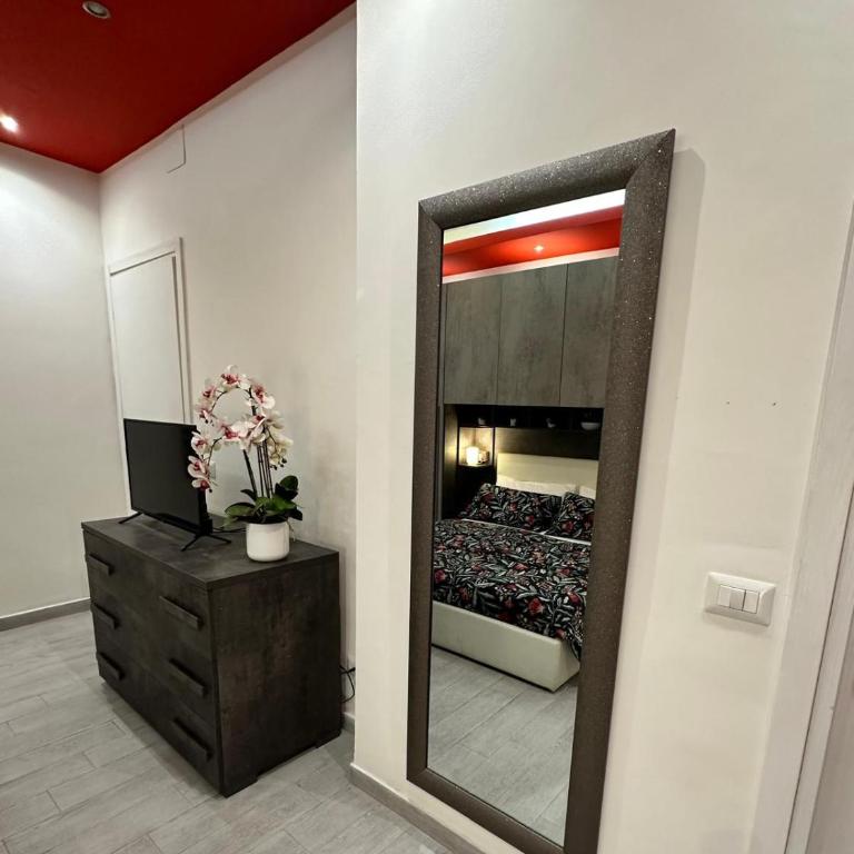 lucky home in Trastevere - Appartamento con 1 Camera da Letto - 5