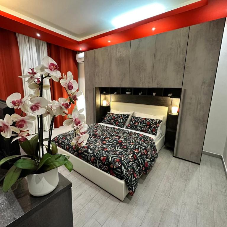 lucky home in Trastevere - Appartamento con 1 Camera da Letto - 8