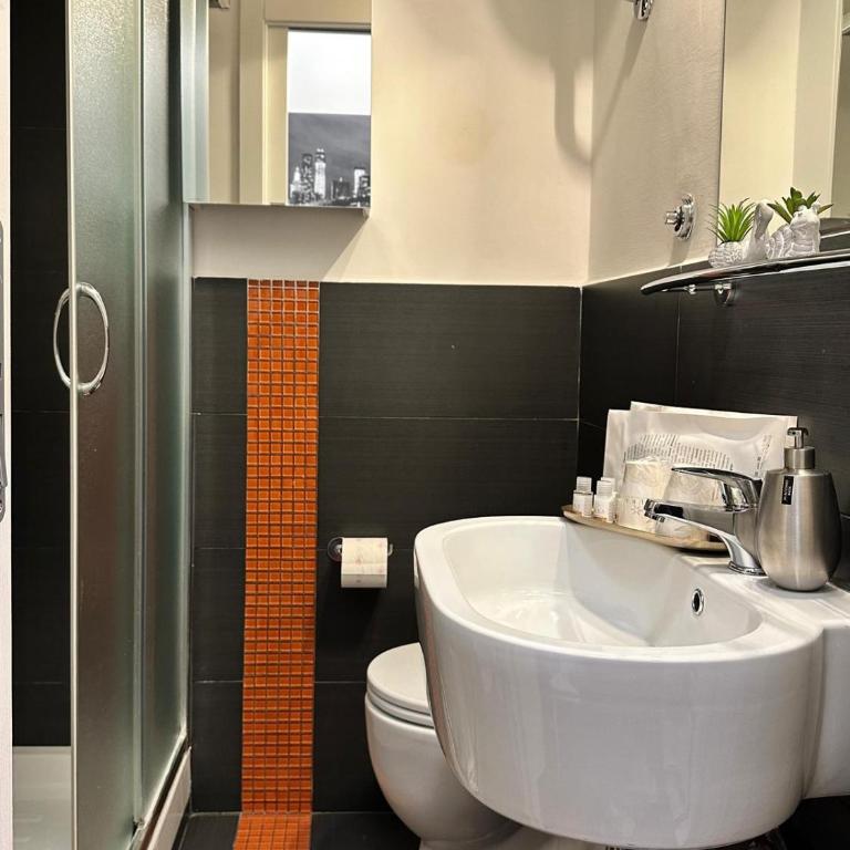 lucky home in Trastevere - Appartamento con 1 Camera da Letto - 11
