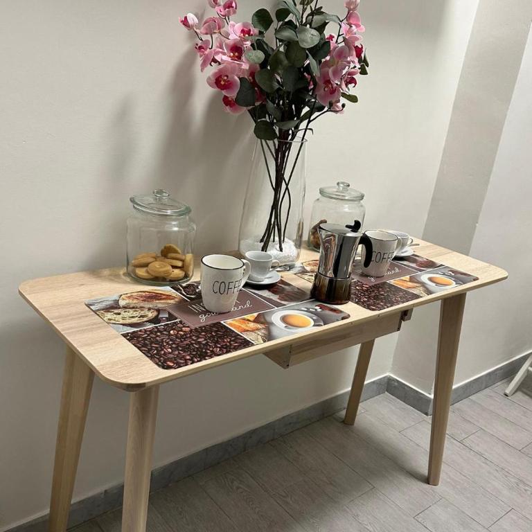 lucky home in Trastevere - Appartamento con 1 Camera da Letto - 19