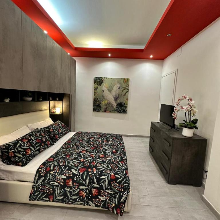 lucky home in Trastevere - Appartamento con 1 Camera da Letto - 21