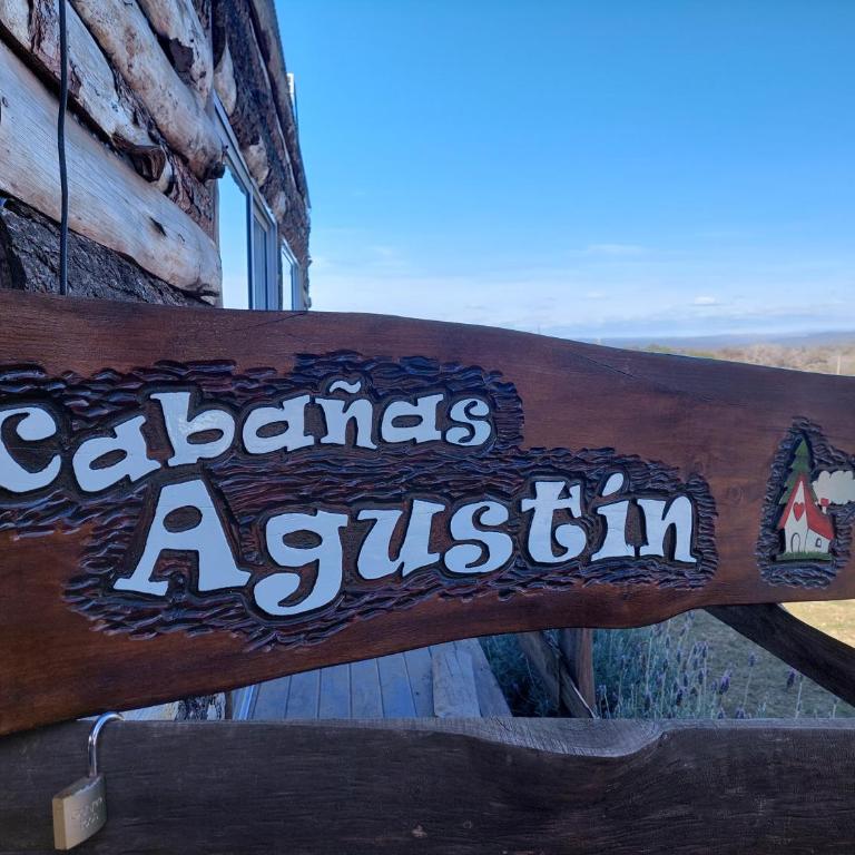 Cabaña AGUSTíN - Apartamento de 1 dormitorio - 4