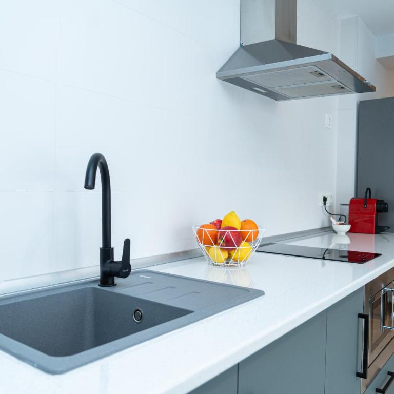 CASA MOLINO y GARAJE - Apartamento de 3 dormitorios - 6