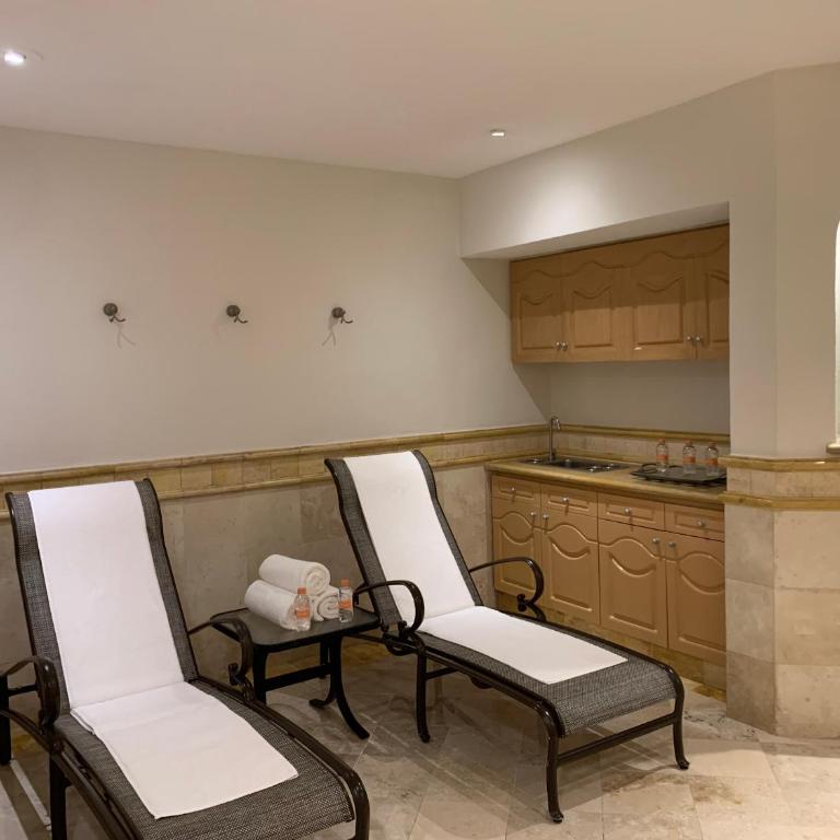 Villa La Estancia One room 2Queen beds 2805-B - Apartamento de 1 dormitorio - 31