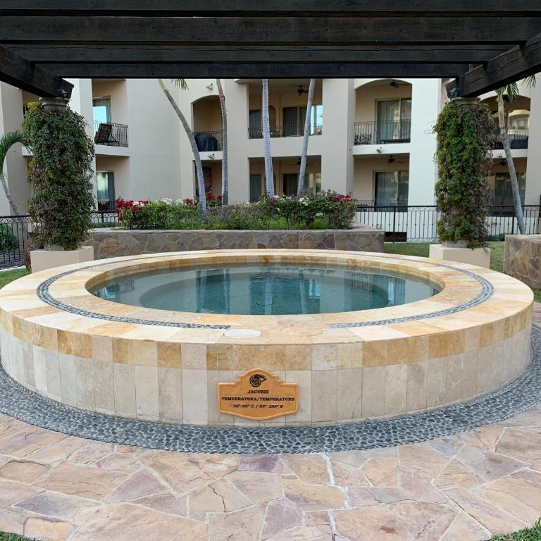 Villa La Estancia One room 2Queen beds 2805-B - Apartamento de 1 dormitorio - 23