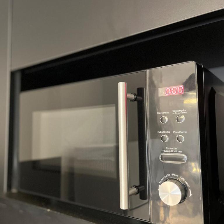 Studio en edificio con Amentities Alta Gama con Cocina - Apartamento de 1 dormitorio - 17