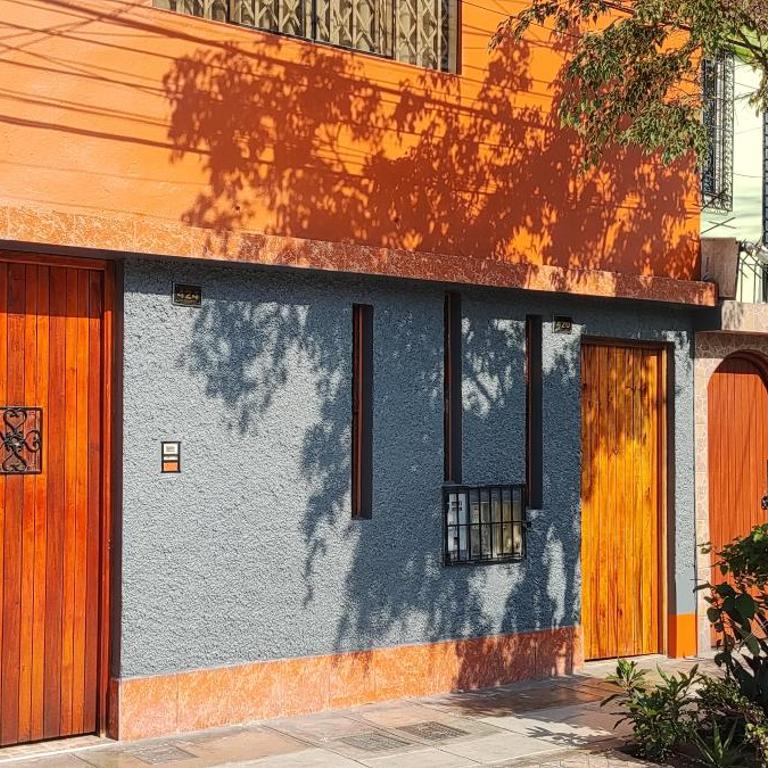Posada Estela - Apartamento de 1 dormitorio - 3
