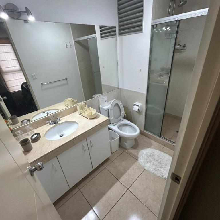 Departamento en Miraflores, Lima 3HAB - Classic Apartment - 6