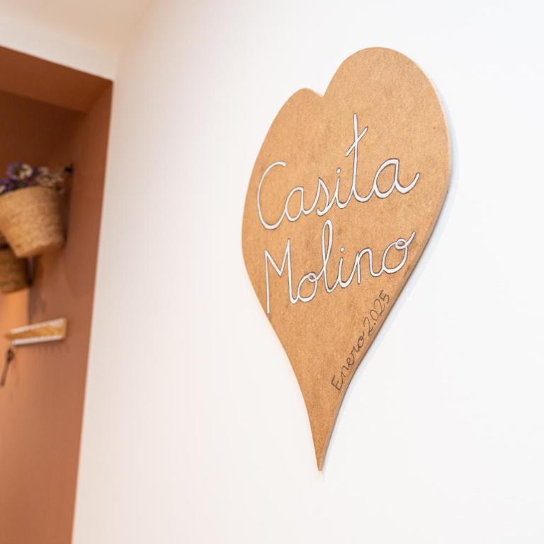 CASA MOLINO y GARAJE - Apartamento de 3 dormitorios - 11