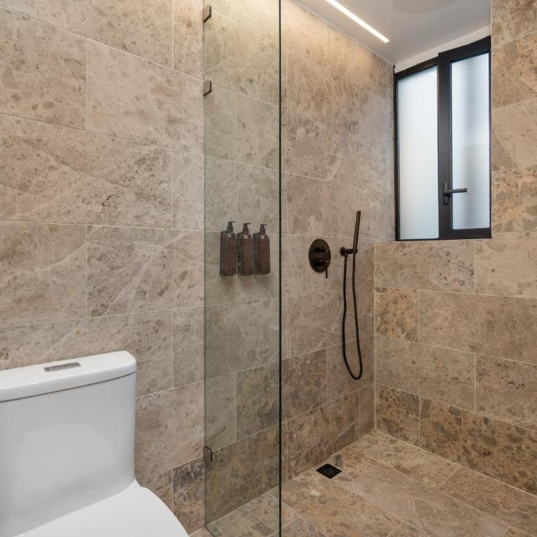 LIN Boutique Hotel by HOUSY HOST - Habitación Doble - 8