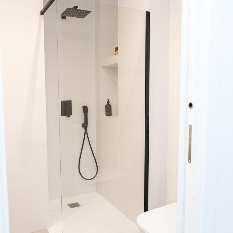 CASA MOLINO y GARAJE - Apartamento de 3 dormitorios - 15