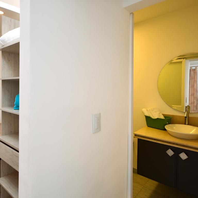 Lofts Acogedores y luminosos - Apartamento con ducha - 2
