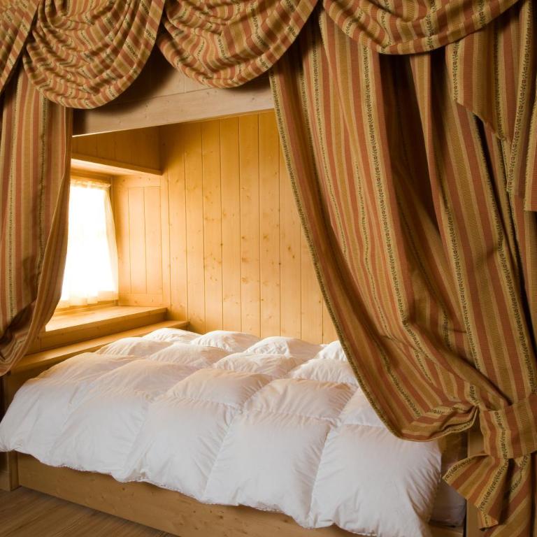 Villa Fridau resort - Monolocale Triplo Standard - 9