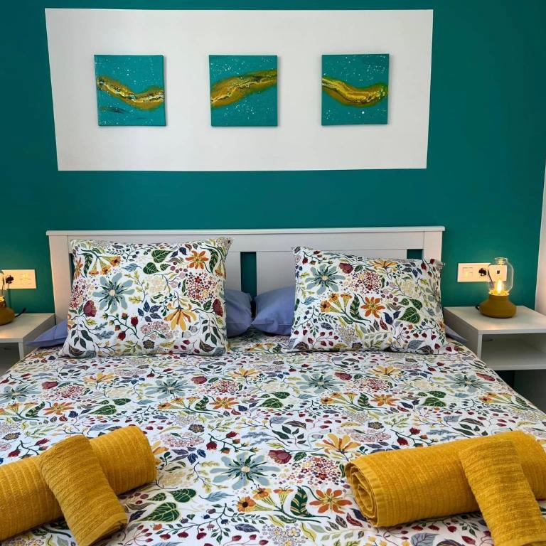 Bristo l Sunset Beach Fuertavista Retreat - Apartamento de 1 dormitorio - 8