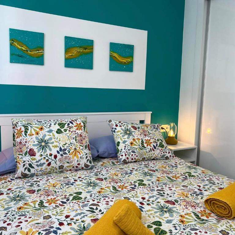 Bristo l Sunset Beach Fuertavista Retreat - Apartamento de 1 dormitorio - 9