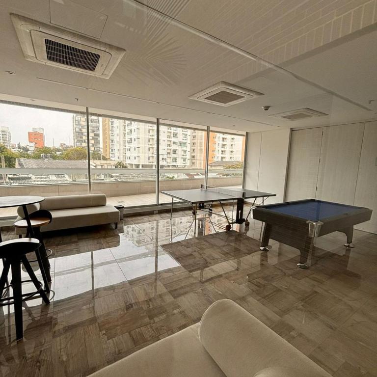 District Aptosuite 404 - Apartamento de 1 dormitorio - 4