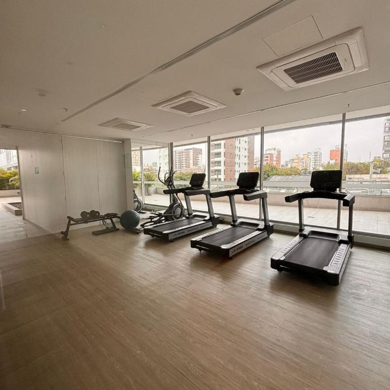 District Aptosuite 404 - Apartamento de 1 dormitorio - 7