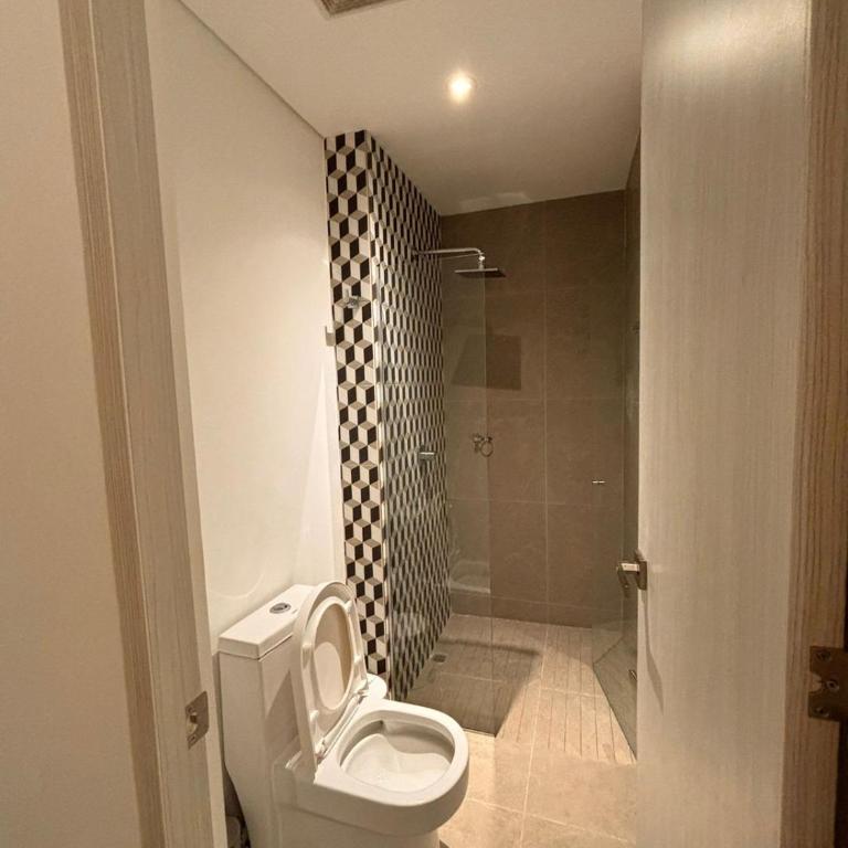 District Aptosuite 404 - Apartamento de 1 dormitorio - 12