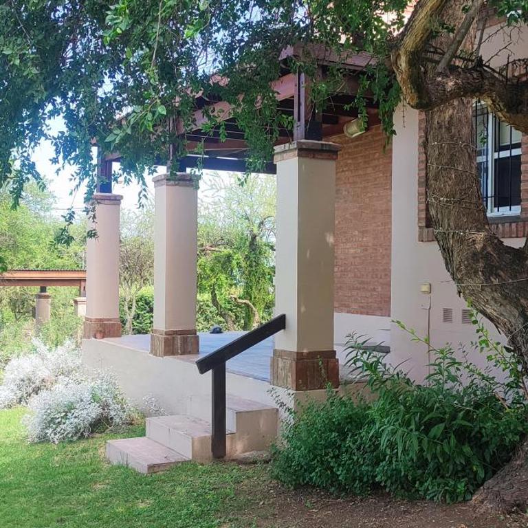 Colibríes en Las Moreras - Casa con 1 dormitorio - 8