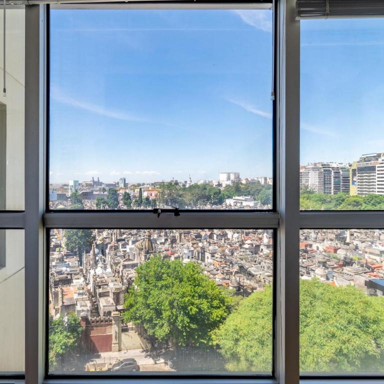 Penthouse de Lujo con vistas increibles - 3dorm - Apartamento de 1 dormitorio - 36