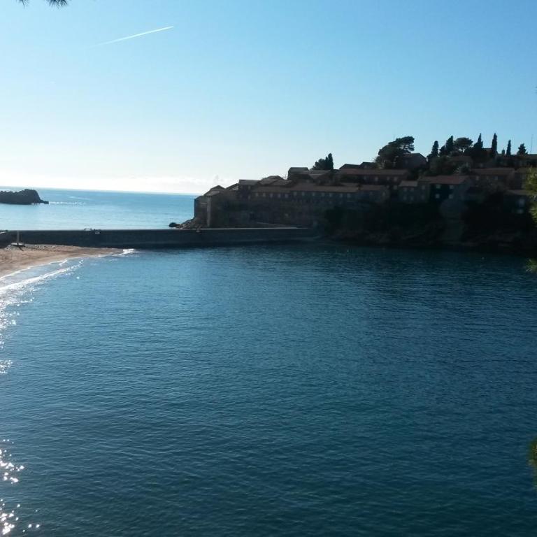 Apartments Becici - Apartman sa 2 Spavaće Sobe - 4