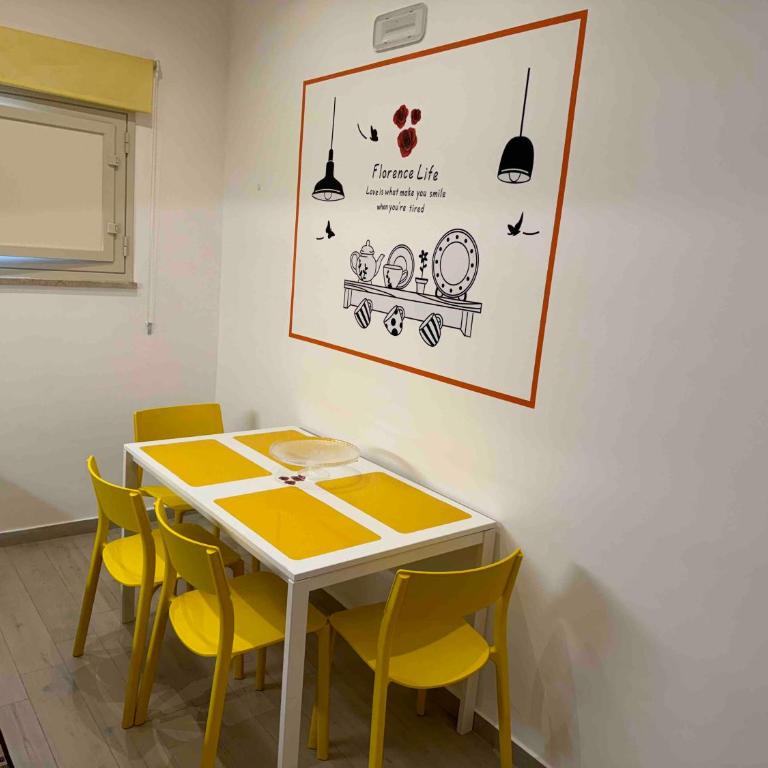 Appartamento Le Tre Rose - Appartamento - 23