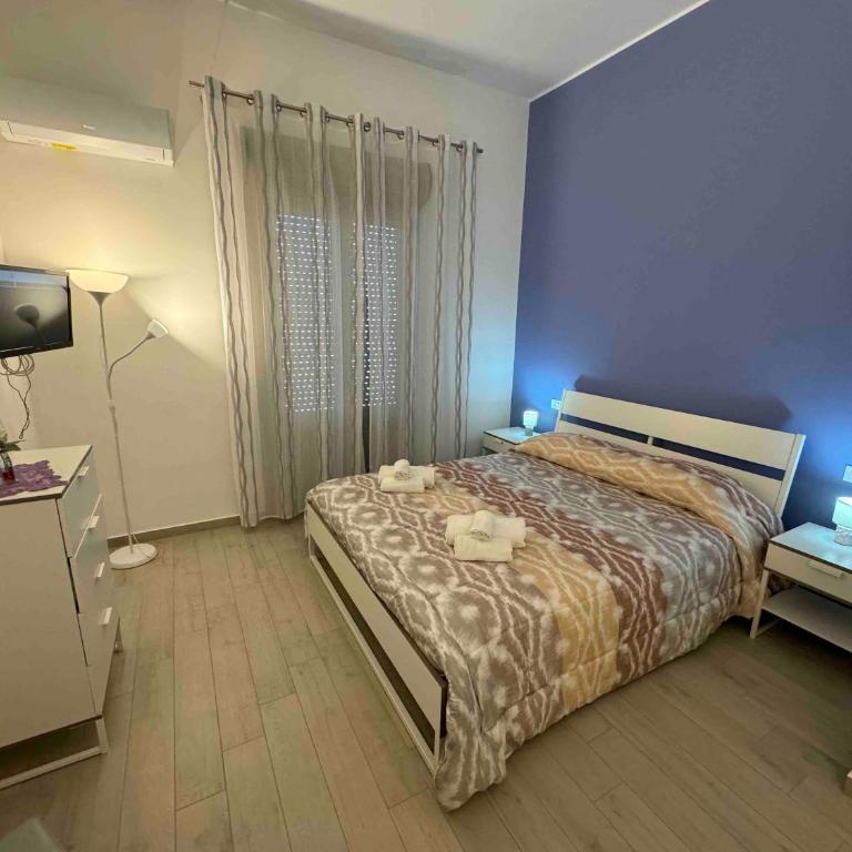 Appartamento Le Tre Rose - Appartamento - 3