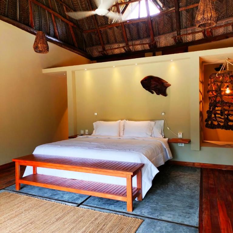 Senda Watapuy - Suite - 3