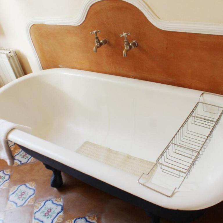 Hotel Boutique en La Cumbre - Consultar - Casa de 6 dormitorios - 20