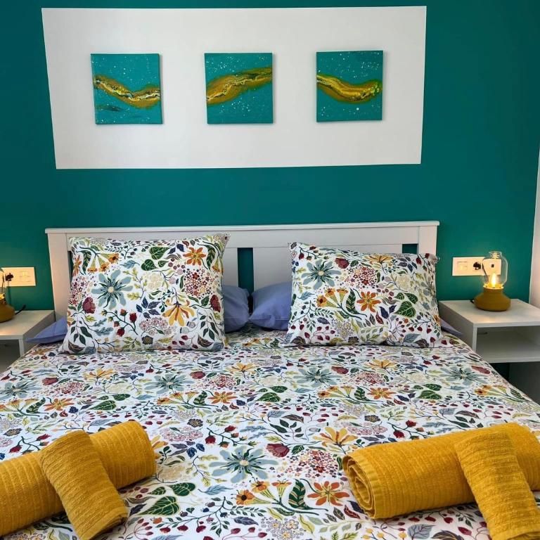 Bristo l Sunset Beach Fuertavista Retreat - Apartamento de 1 dormitorio - 11