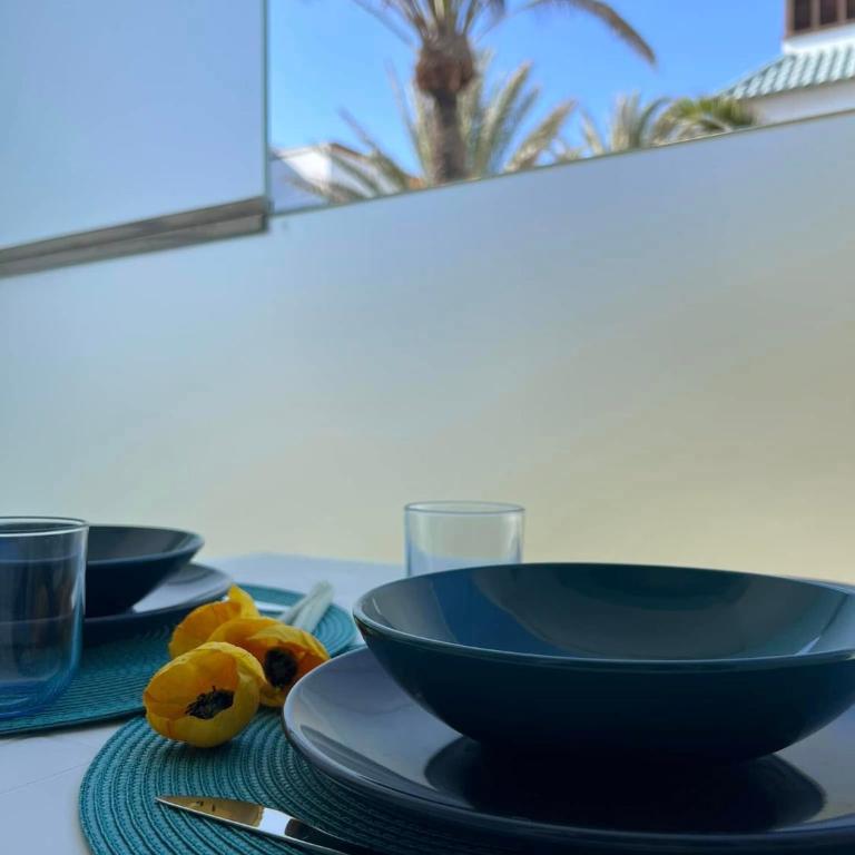 Bristo l Sunset Beach Fuertavista Retreat - Apartamento de 1 dormitorio - 16