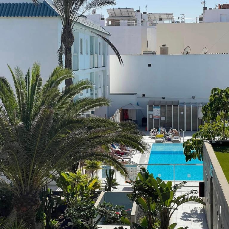 Bristo l Sunset Beach Fuertavista Retreat - Apartamento de 1 dormitorio - 20
