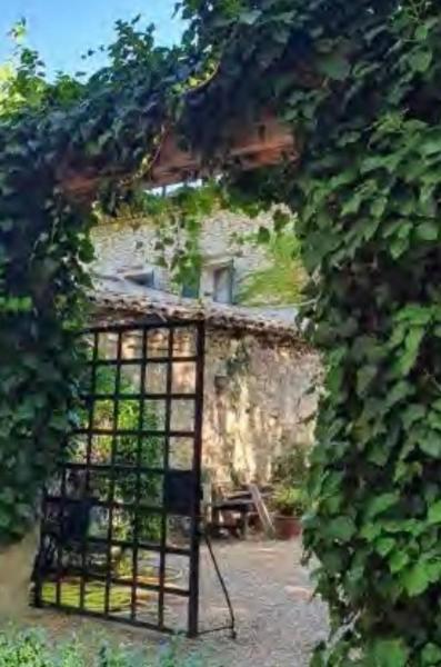 Campagne Baudeloup - Appartement Deluxe - 18