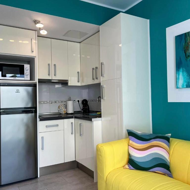 Bristo l Sunset Beach Fuertavista Retreat - Apartamento de 1 dormitorio - 7