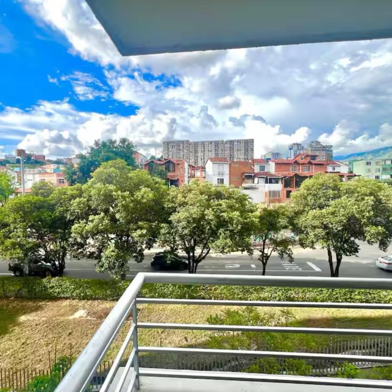 Exclusive apartment Cañaveral near Hospitals - Apartamento de 3 dormitorios - 4