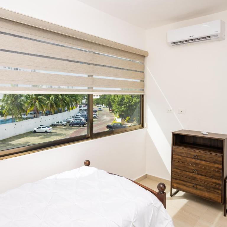 Magnifico con amenidades únicas - Apartamento de 3 dormitorios - 15