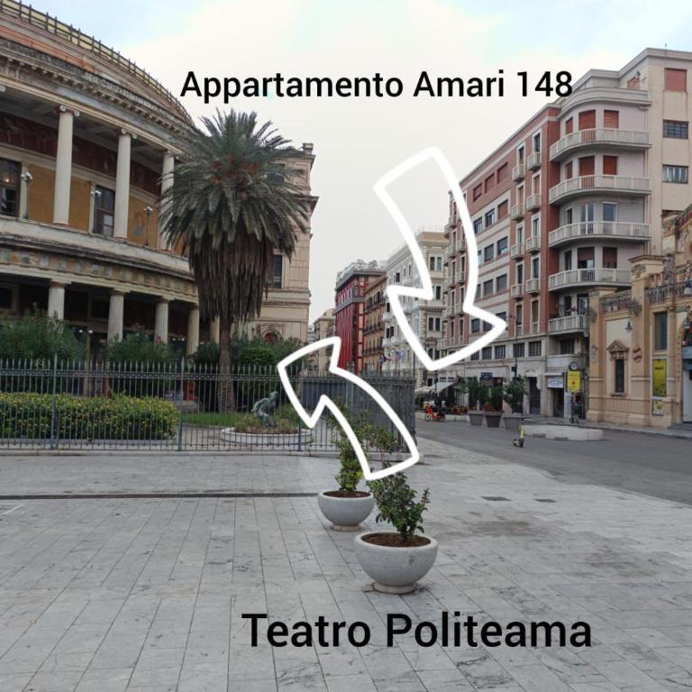 Appartamento Amari 148 - Appartamento con 2 Camere da Letto - 25