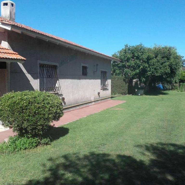 Mi deseo chapa - Casa de 2 dormitorios - 4