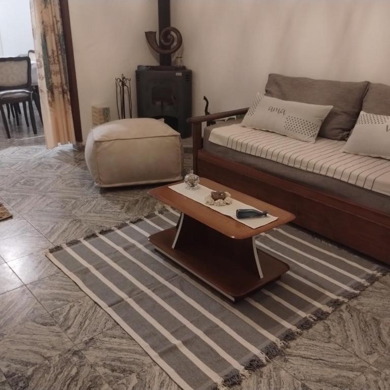 Mi deseo chapa - Casa de 2 dormitorios - 16
