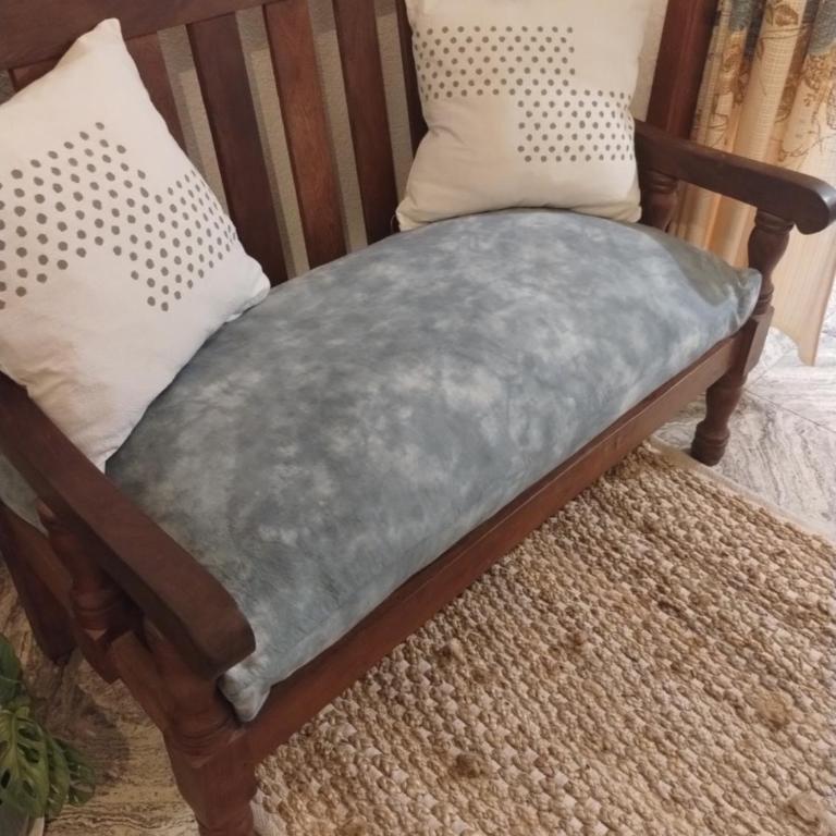 Mi deseo chapa - Casa de 2 dormitorios - 17