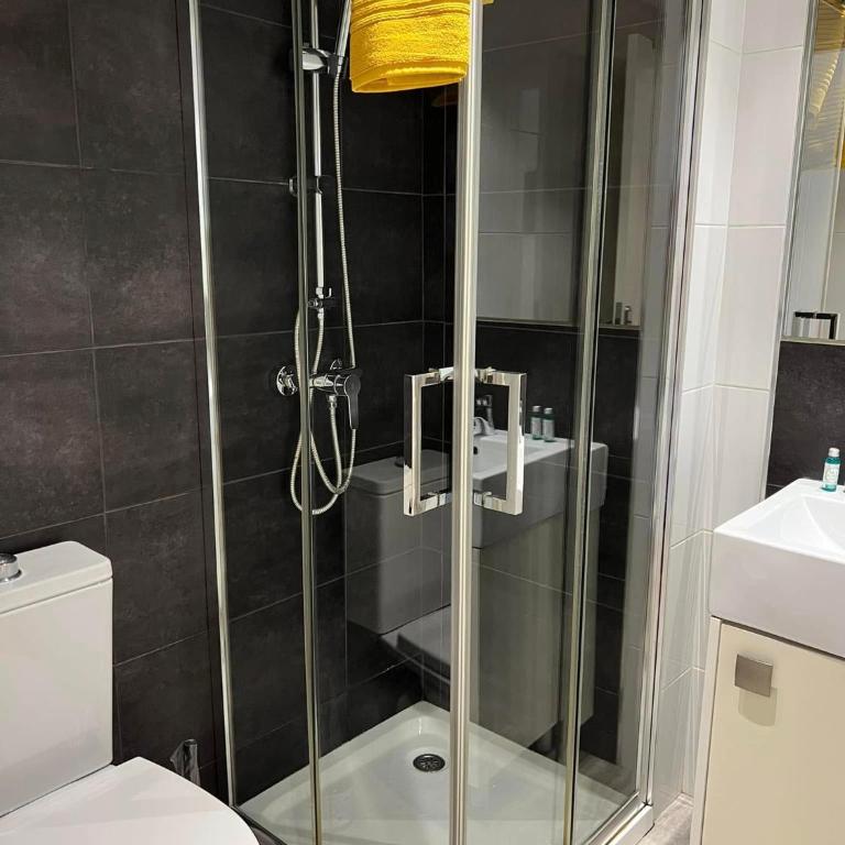 Bristo l Sunset Beach Fuertavista Retreat - Apartamento de 1 dormitorio - 13
