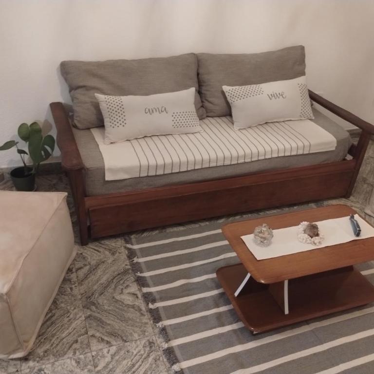 Mi deseo chapa - Casa de 2 dormitorios - 18
