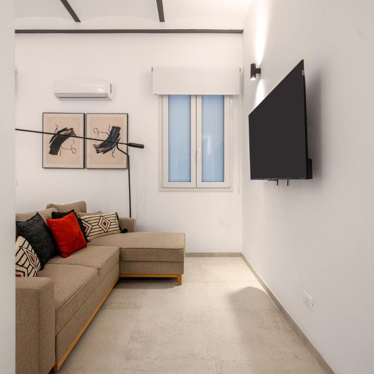 Appartamento Amari 148 - Appartamento con 2 Camere da Letto - 3