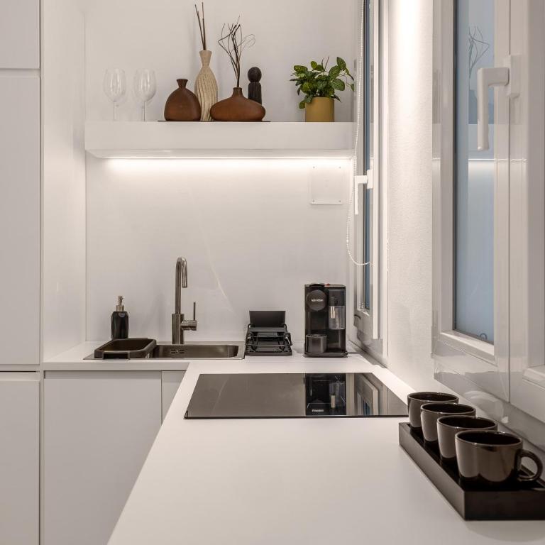 Appartamento Amari 148 - Appartamento con 2 Camere da Letto - 11